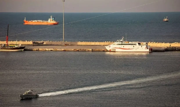 ادعای تازه سنتکام درباره عملیات در تنگه هرمز