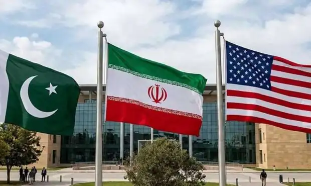 اختلاف جدی بر سر تنگه هرمز/ زیاده‌خواهی آمریکا مانع توافق می‌شود؟