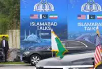 آخرین وضعیت مذاکرات اسلام‌آباد/ اختلاف جدی بر سر یک خواسته آمریکا