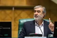 باز شدن تنگه هرمز تنها یک راه دارد/ هشدار ایران به ترامپ