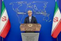 سخنگوی وزارت امور خارجه نتیجه مذاکرات اسلام آباد را اعلام کرد