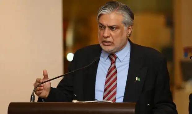 واکنش پاکستان به پایان مذاکرات ایران و آمریکا / به تلاش ادامه می‌دهیم