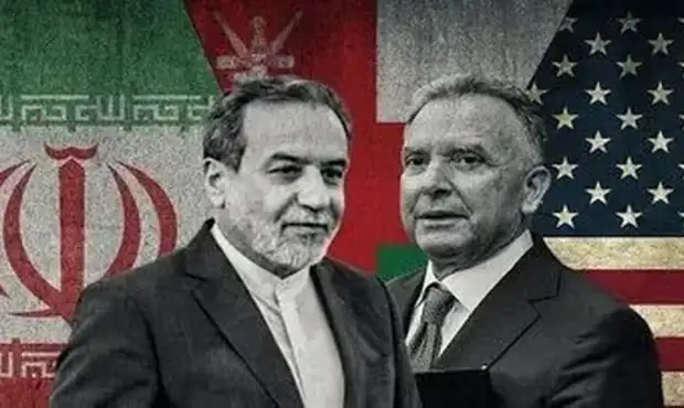 درگیری فیزیکی عراقچی و ویتکاف در مذاکرات اسلام آباد / خبرنگار ترک فاش کرد