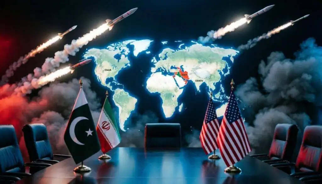سناریوهای احتمالی پس از عدم توافق ایران و آمریکا / پایان مذاکرات به معنای آغاز جنگ است؟