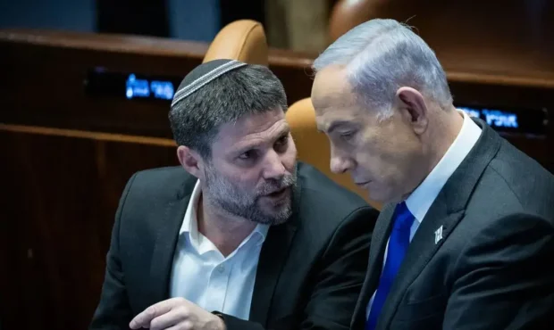 فوری / وزیر جنگ اسرائیل یک پیام درباره ایران و ترکیه صادر کرد