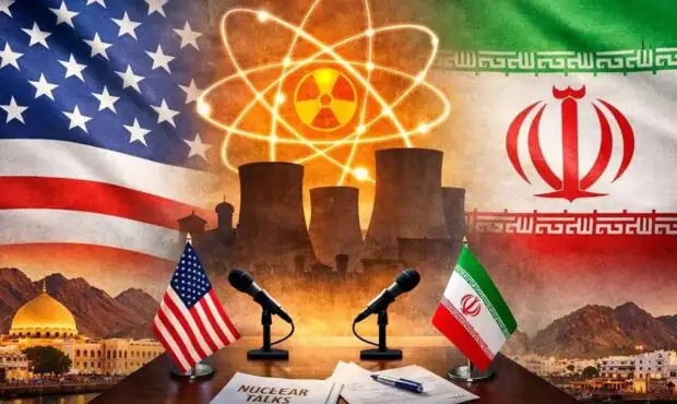 تحلیل جالب خبرنگار المیادین از علت اصلی شکست مذاکرات ایران و آمریکا + جزئیات