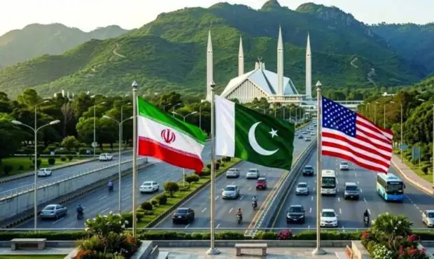 علت اصلی شکست مذاکرات پاکستان/ ۳ موضوع کلیدی به بن‌بست رسید