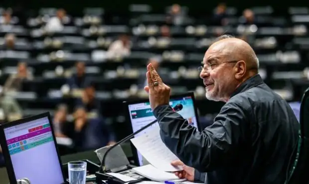 توضیحات مهم قالیباف درباره مذاکرات ایران و آمریکا + جزئیات