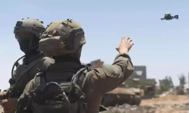 رسانه عبری از تحرکات جدید ارتش اسرائیل خبر داد/ جنگ در راه است؟