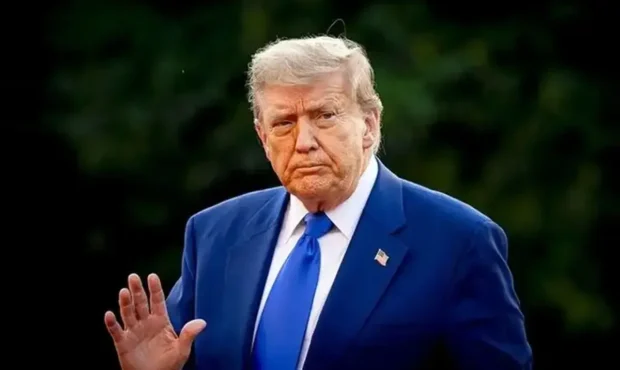 مصاحبه تازه ترامپ درباره احتمال مذاکره مجدد با ایران/ ماجرا چیست؟