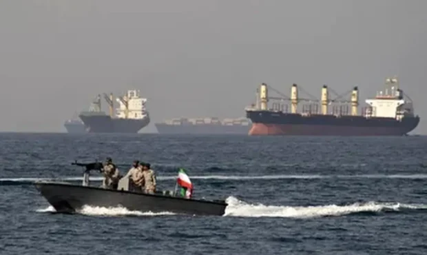 ۲ نفتکش دیگر از تنگه هرمز برگشت خوردند