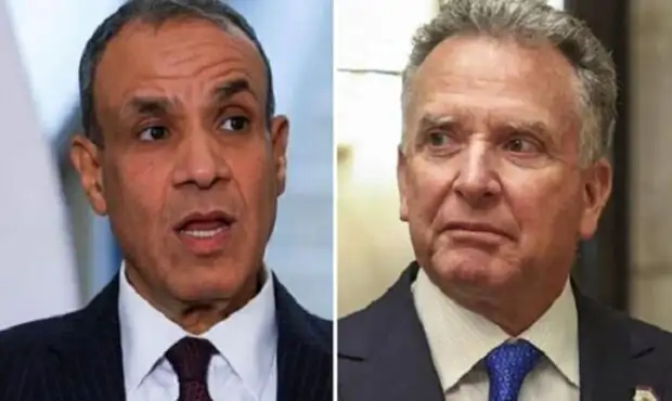 گفت‌وگوی تلفنی وزیر خارجه مصر و ویتکاف درباره مذاکرات ایران و آمریکا