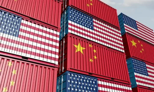 تهدید تازه ترامپ علیه چین درباره معامله نظامی با ایران/ ماجرای اعمال تعرفه ۵۰ درصدی چیست؟