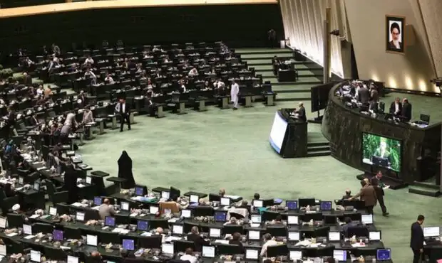 مدیریت ‎تنگه هرمز با طرح جدید ‎مجلس وارد فاز جدید شد