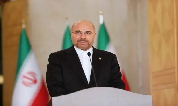 هشدار جدی قالیباف به ترامپ پس بازگشت از پاکستان هشدار جدی قالیباف به ترامپ پس بازگشت از پاکستان