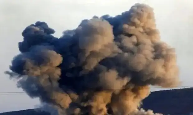 توضیح فرماندار درمورد شنیده شدن صدای انفجار در این شهر/ شهروندان نگران نباشند