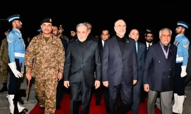 ناگفتههای سفیر ایران در پاکستان درمورد مذاکرات اسلامآباد ناگفتههای سفیر ایران در پاکستان درمورد مذاکرات اسلامآباد