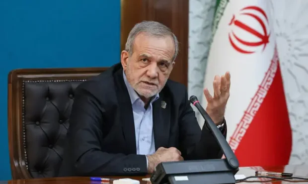 اظهارات جدید مسعود پزشکیان از امکان توافق با آمریکا/ مذاکرات دوباره صورت می‌گیرد؟