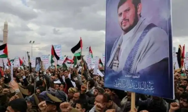 انصارالله تهدید کرد: در صورت حمله به ایران؛ عملیات‌ها را افزایش می‌دهیم