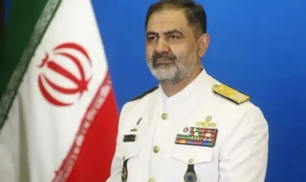 پاسخ فرمانده نیروی دریایی ارتش به تهدید‌ ترامپ