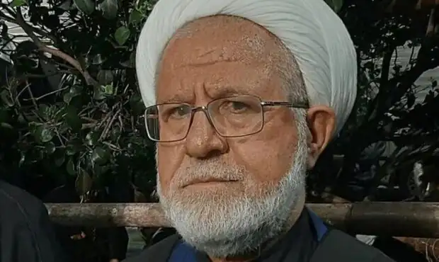 مشاور نماینده رهبر انقلاب: مذاکره فقط با اذن ولی‌فقیه ممکن است