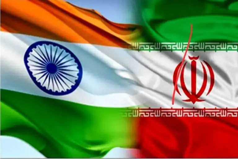 سفیر ایران در هند احضار شد/ در پی تیراندازی به دو کشتی هندی در تنگه هرمز