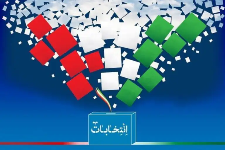 تصمیم شورای نگهبان درمورد انتخابات مجلس و خبرگان رهبری