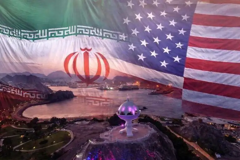 توافق ۸۰ درصدی ایران و آمریکا / شبکه هابرترک مدعی شد