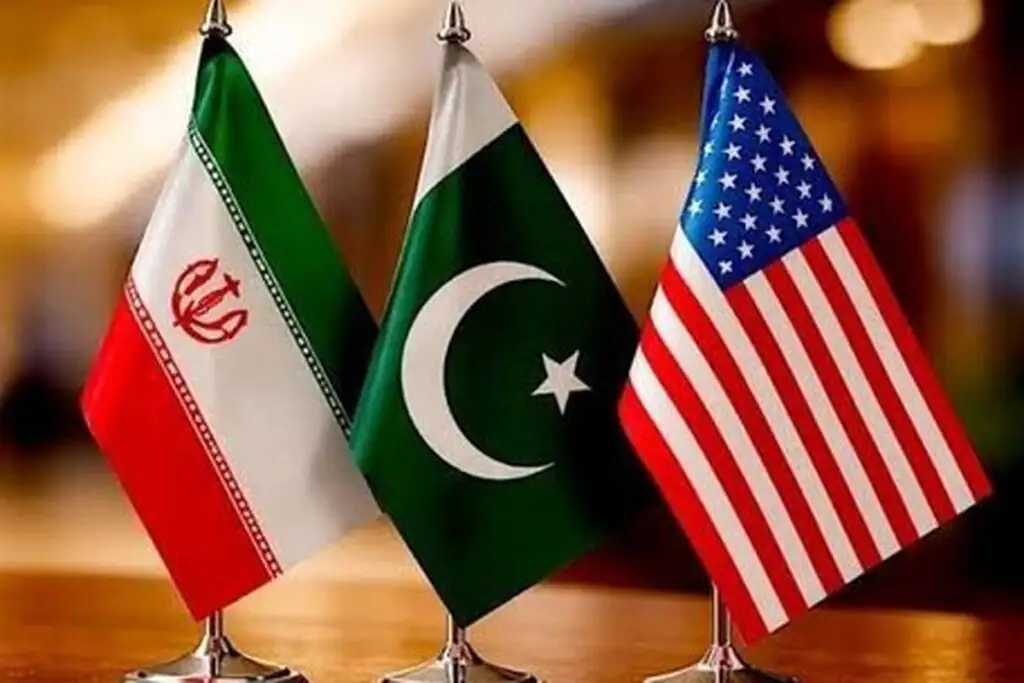 تماس مهم ترامپ با مقام پاکستانی درباره ایران / توافق نهایی در راه است؟