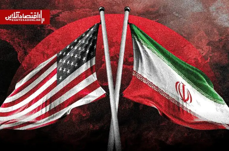 پیشرفت در گفت‌و‌گو‌های تهران و واشنگتن؛ تنگه هرمز همچنان نقطه تنش