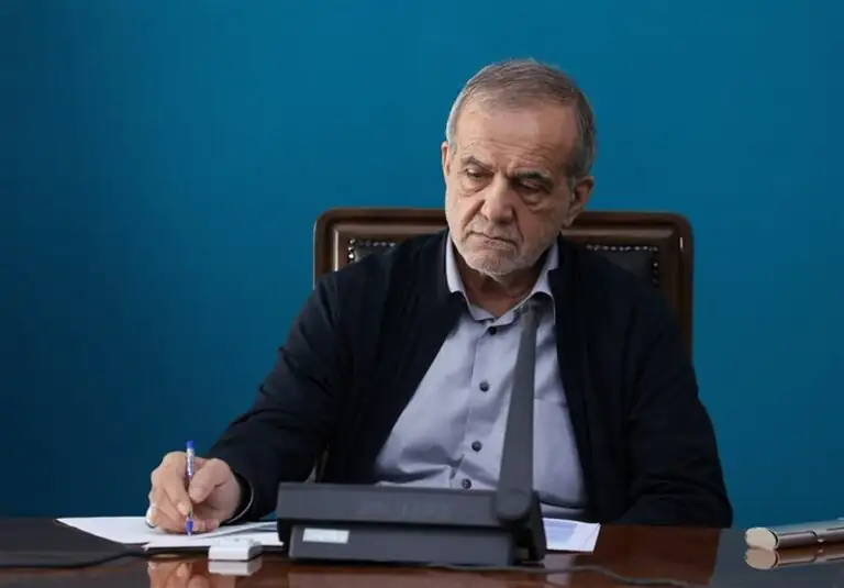 درخواست مهم پزشکیان از صاحب‌تریبون‌های نماز جمعه و مساجد + جزئیات
