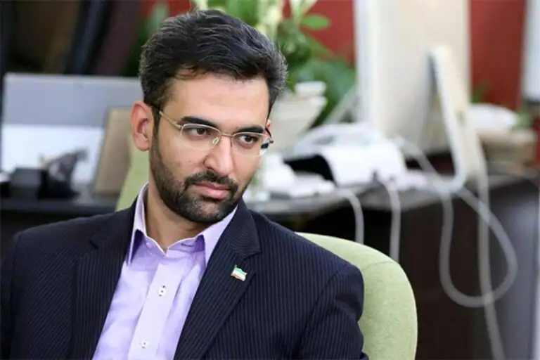 گمانه‌زنی آذری جهرمی درمورد حمله به تاسیسات زیربنایی ایران