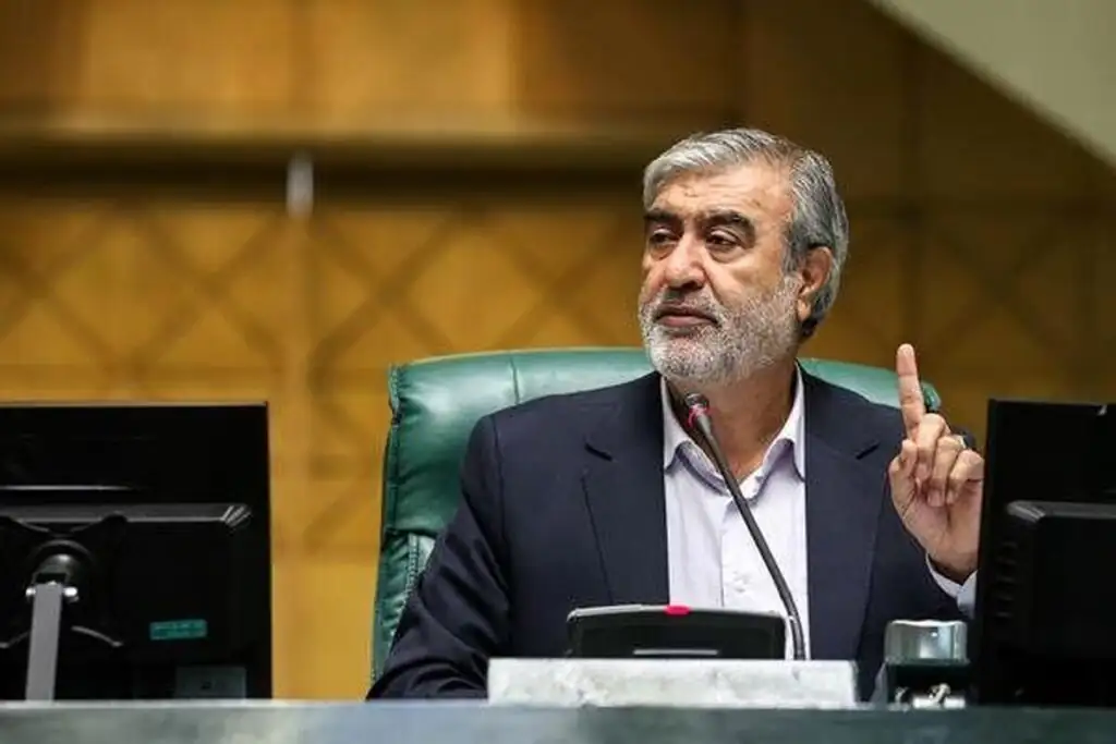 فوری/ دو شرط جدید ایران برای دور بعد مذاکرات اعلام شد