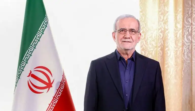 دستور ویژه پزشکیان برای رفع مشکلات این کسب و کارها / رئیس‌جمهور آستین بالا زد