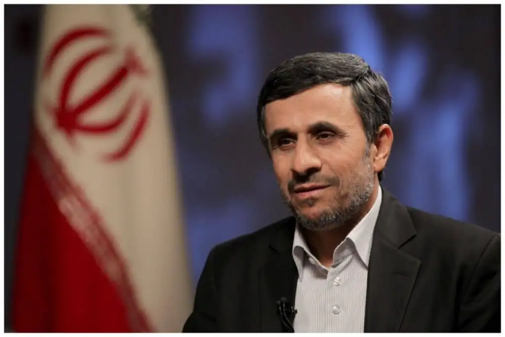 نحوه ترور محمود احمدی‌نژاد اعلام شد/ احمدی نژاد کجا مخفی شده است؟
