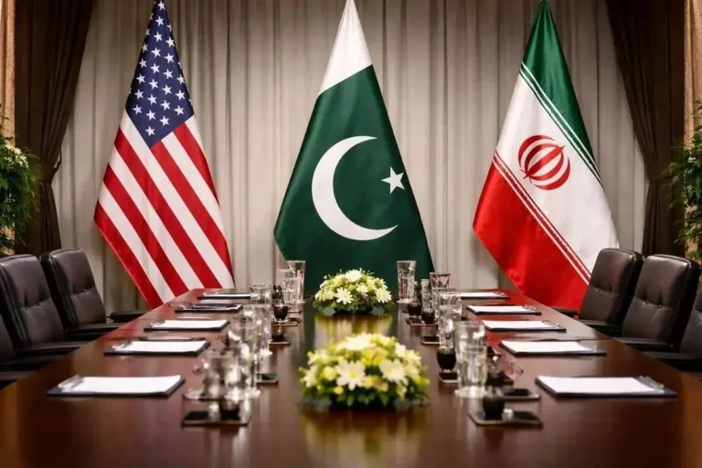 پاکستان: هنوز پاسخی از ایران دریافت نکرده‌ایم/ مذاکرات لغو شد؟