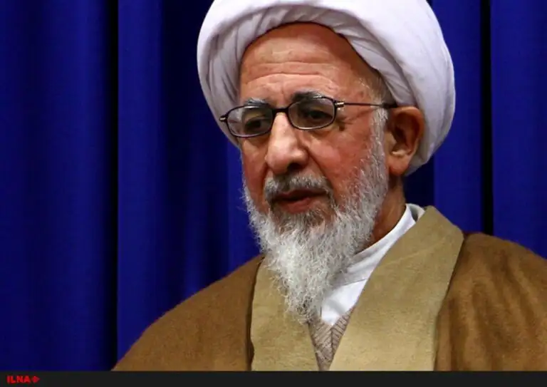 آیت‌الله جوادی آملی یک پیام مهم صادر کرد