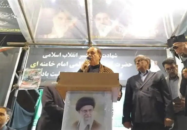 نایب‌رئیس مجلس: اولین درآمد از محل عوارض تنگه هرمز به حساب بانک مرکزی واریز شد