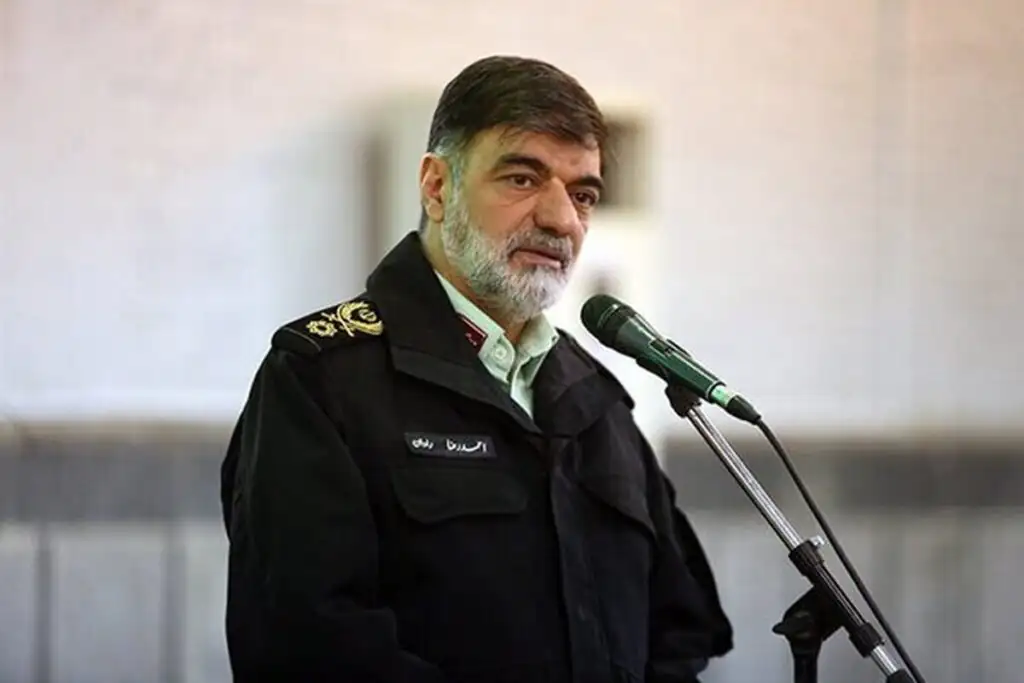 پشت‌پرده عملیات آمریکایی ها در اصفهان چه بود؟/ رادان توضیح داد
