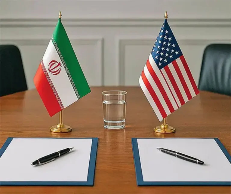 زمان مذاکرات ایران و آمریکا اعلام شد