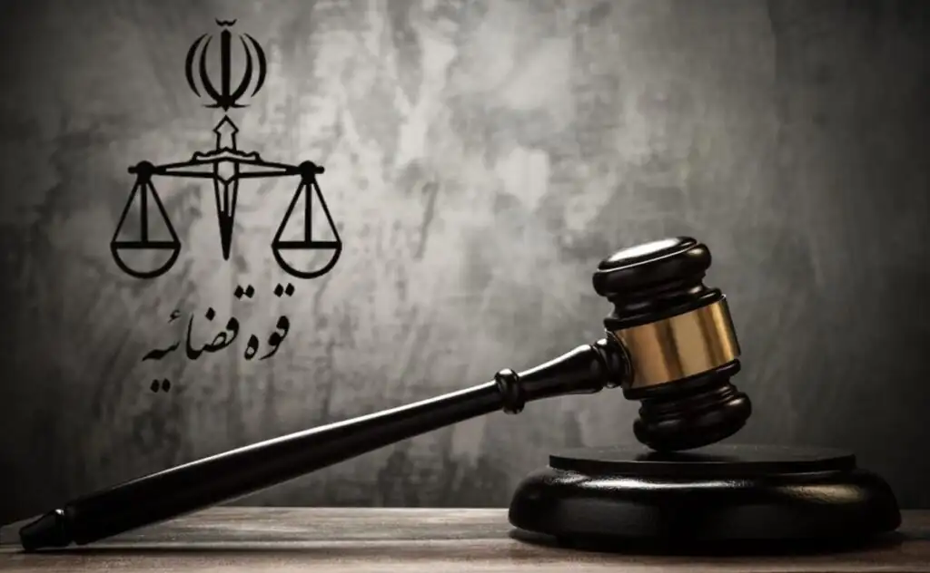 فوری / حکم اعدام عرفان کیانی اجرا شد