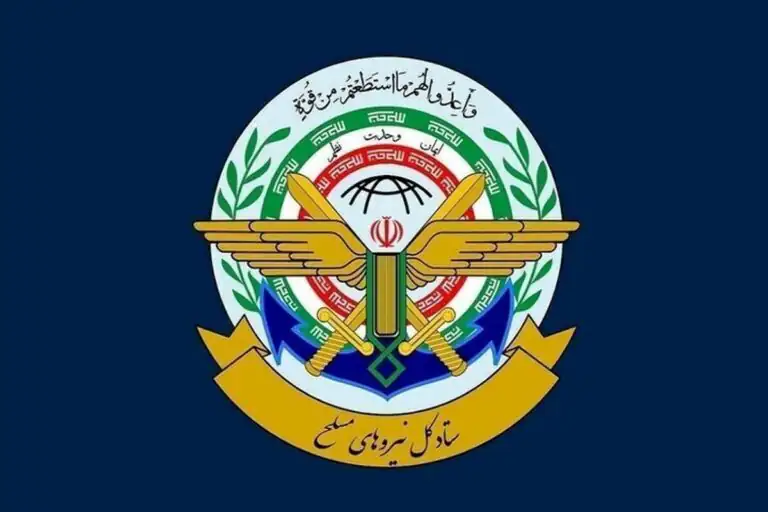 هشدار قرارگاه خاتم‌الانبیا به آمریکا / در برابر دزدی دریایی واکنش نشان می‌دهیم
