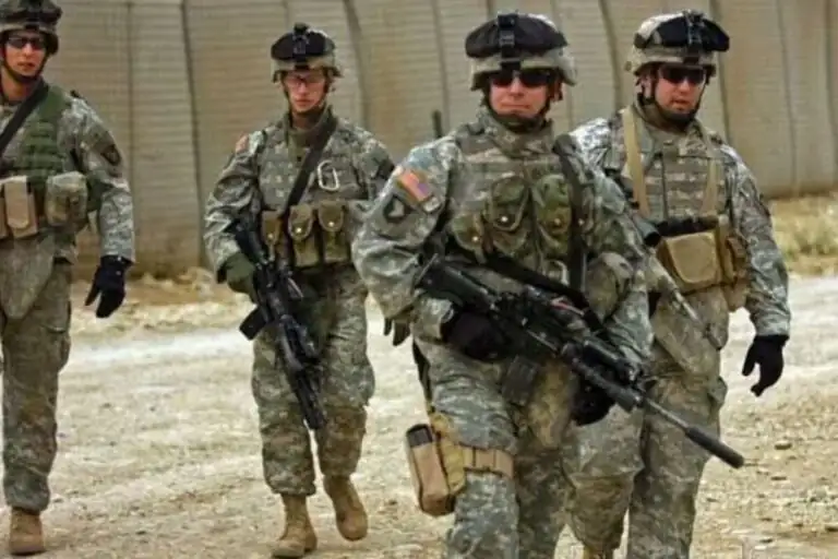 آیا آمریکا به دنبال حمله زمینی به ایران است؟/ گمانه‌ها و واقعیت‌ها