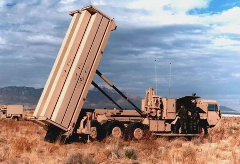 آمریکا برای بازسازی ذخایر موشکی چقدر زمان نیاز دارد؟/ CSIS تحلیل کرد