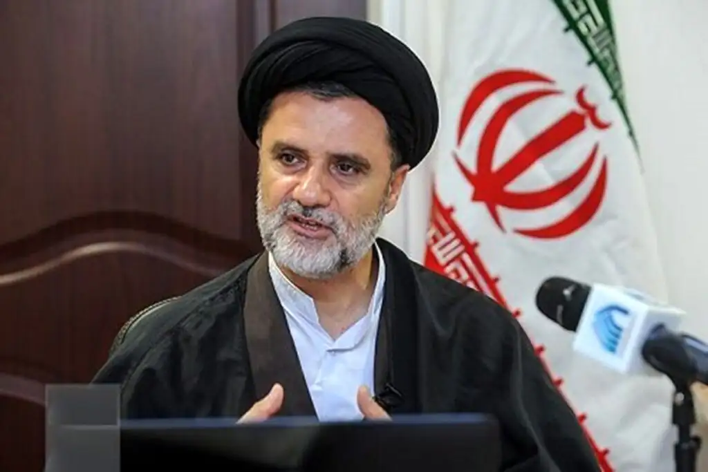 تصمیم نهایی ایران برای تنگه هرمز / نبویان تکلیف را روشن کرد
