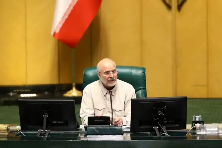 اعضای خانواده لاریجانی تهدید به ترور شدند/ مکان‌هایی که قالیباف مورد هدف قرار  گفت مشخص شد