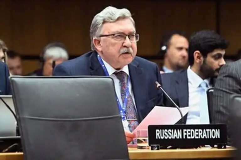 پیش‌بینی روس‌ها درمورد مذاکرات ایران و آمریکا