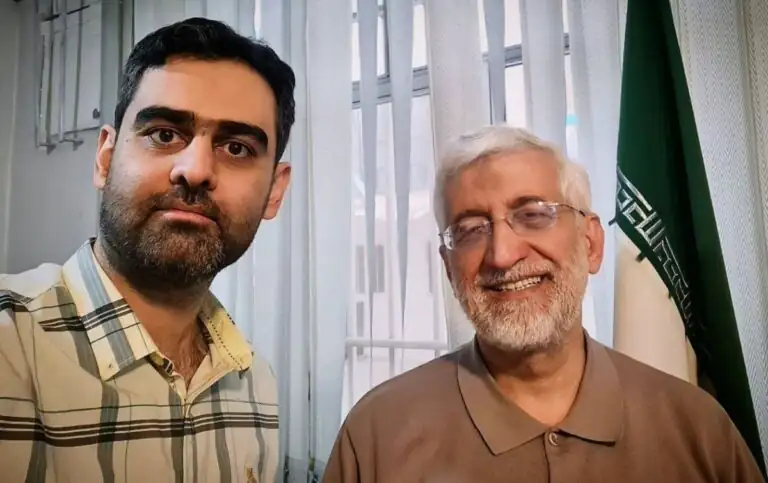 امتناع تیم جلیلی از امضای بیانیه حمایت از قالیباف/ ماجرا چیست؟