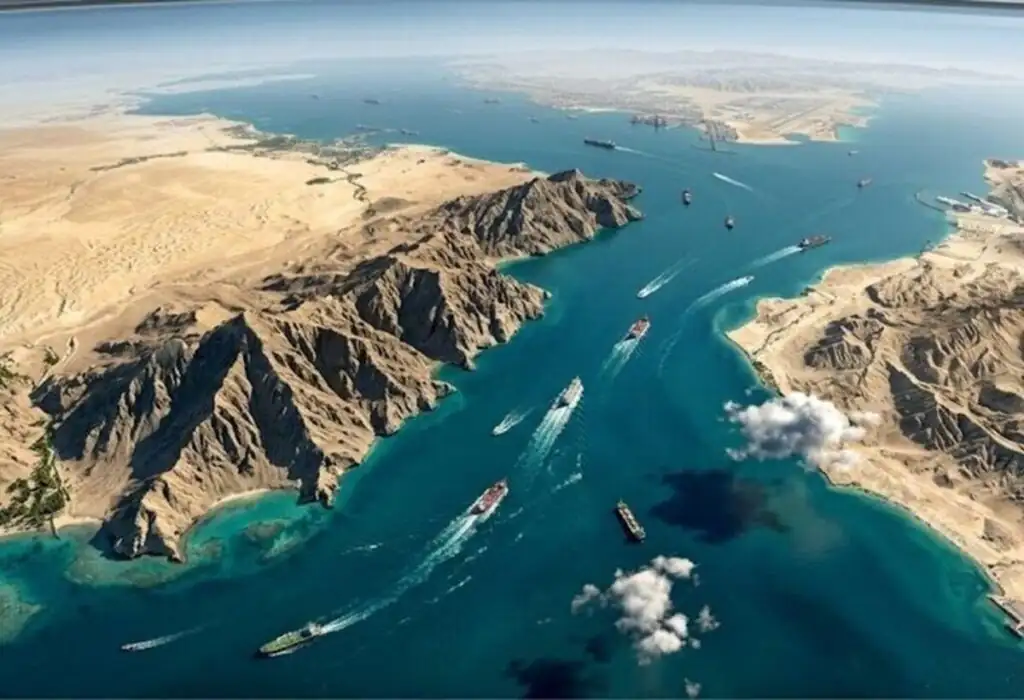 قحطی و فروپاشی صنایع در راه است