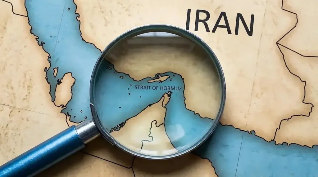 واکنش تند ایران به تحرکات دریایی آمریکا در تنگه هرمز/ ماجرا چیست؟